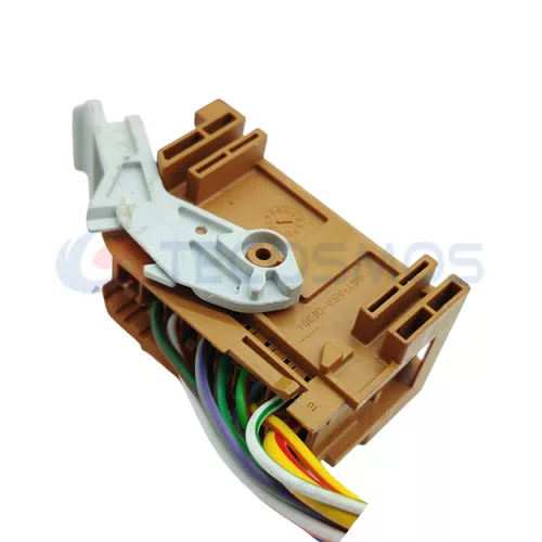 Waterproof Wire Connector Cable Harness Automotive Enclosure Connector for Ford 20pin Female 32165KOW3 - image 5
